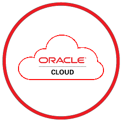 Oracle Cloud Applications